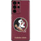 Florida State FSU Seminoles Galaxy S21 Ultra 5G Skin